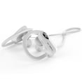 thumbnail image 6 of TREBLAB XR500 Bluetooth Running Headphones, IPX7 Waterproof, Noise Cancelling, Secure-Fit, Wireless Sport Earbuds with Mic, 6 of 8