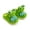 Green, variant on Kids Frog Slippers Plush Fuzzy Animal House Shoes for Toddler Boys Girls Winter Warm 𝖢ozy Indoor Non-Slip Household Comfort