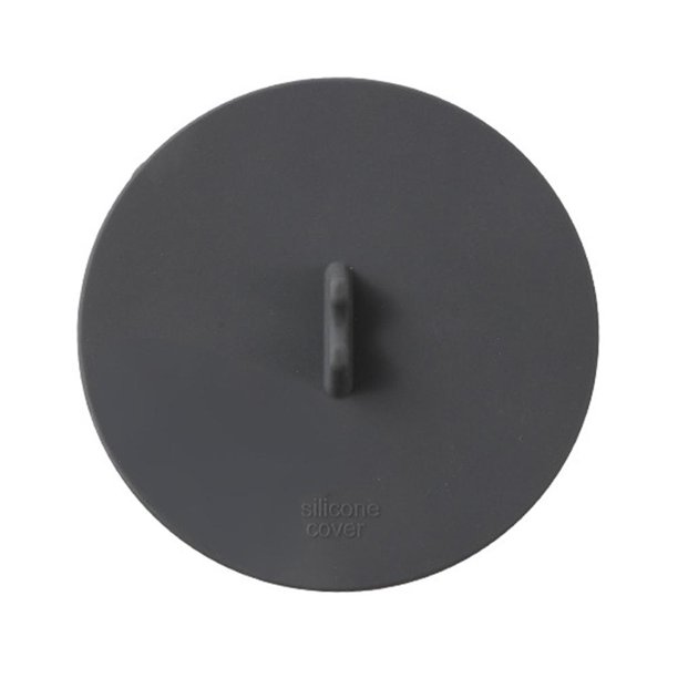 CAIROYAR Tapa de silicona para taza de té, almohadilla aislante multiusos para mesa de comedor, cubierta para depósito de polvo