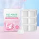 thumbnail image 4 of Pisexur Belleza Maquillaje Pastillas limpiadoras para dentaduras postizas Elimina olores en zonas difíciles de alcanzar Mantiene las dentaduras postizas frescaspara mujeres y hombres, 4 of 9