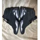 thumbnail image 3 of Ni - ke Ni - ke Air Jordan 8 Retro Chrome 2015 size 9, 3 of 5