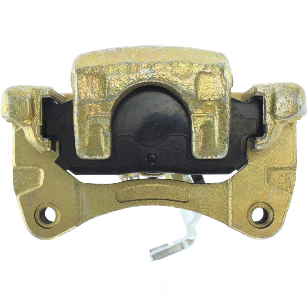Centric Parts 142.42546 Centric Posi-Quiet Loaded Disc Brake Calipers