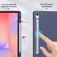 thumbnail image 3 of Funda ProCase Smart para Galaxy Tab S10 Lite/S10 FE/S9 FE de 10,9", 3 of 7