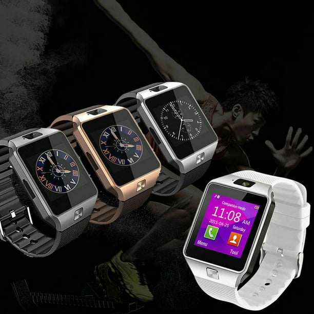 Dzo9 smart watch price outlet
