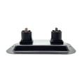 thumbnail image 4 of BELOVING Speaker Junction Box Premium for Stage Sounds Practical Black Cable Connector, 4 of 10