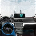 thumbnail image 6 of Simplified User Interface Digital Vehicle Speedometer With For Compass, 6 of 9