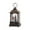 khaki-4C-home supplies, variant on MORESEC XUld Home Christmas Oil Lamp Wind Lamp Drifting Snow Music Box Desktop Decoration Gift 50ml 13x9x9cm Fall Decor