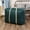 Green 1PCS, variant on 1pcs Extra Large Waterproof Moving Luggage Bags Laundry Shopping Bag Non-woven Fabric Cubes 80*55*25cm Home Storage Packing Tool