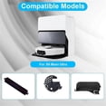 thumbnail image 3 of Maintenance Brush Water Filter and Mop Scrubber Accessories for S8 Maxv Ultra Robot Vacuum Cleaner Parts, 3 of 5