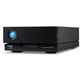 thumbnail image 4 of Disco Duro Externo LaCie 1big Dock 8TB Thunderbolt 3, 4 of 9