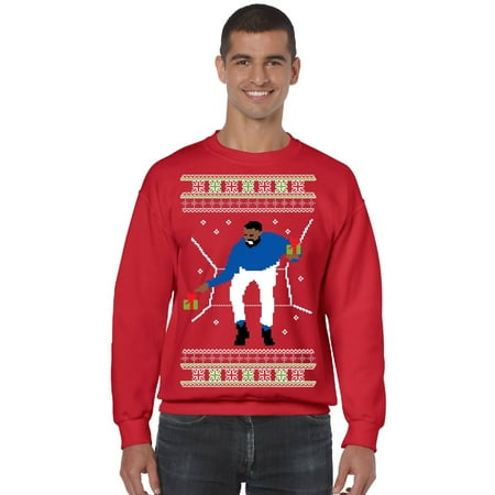 Hotline bling parody christmas