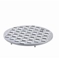 thumbnail image 2 of Russian Pelmeni Ravioli Metal Mold - Ukraine Kitchen Pelimeni Maker Stainless Steel - Meat Dumplings Mold, 2 of 5