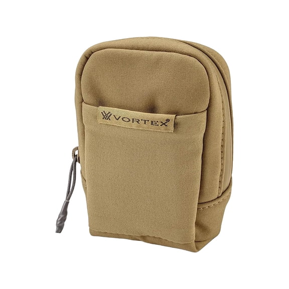 Vortex Optics GlassPak Pro Binocular Harness Small Zipper Pouch Attachment