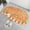 02#Multicolor, variant on Djiypn 3D Pussy Theme Series Carpet,Welcome Floor Doormat 15.74x29.92in Non Slip Floor Mat Summer Holiday Funny Novelty Door Mats Indoor Outdoor Decor