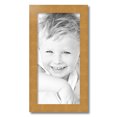 thumbnail image 2 of ArtToFrames 11x23 inch Metallic Gold Picture Frame, Gold MDF Poster Frame (4500), 2 of 8