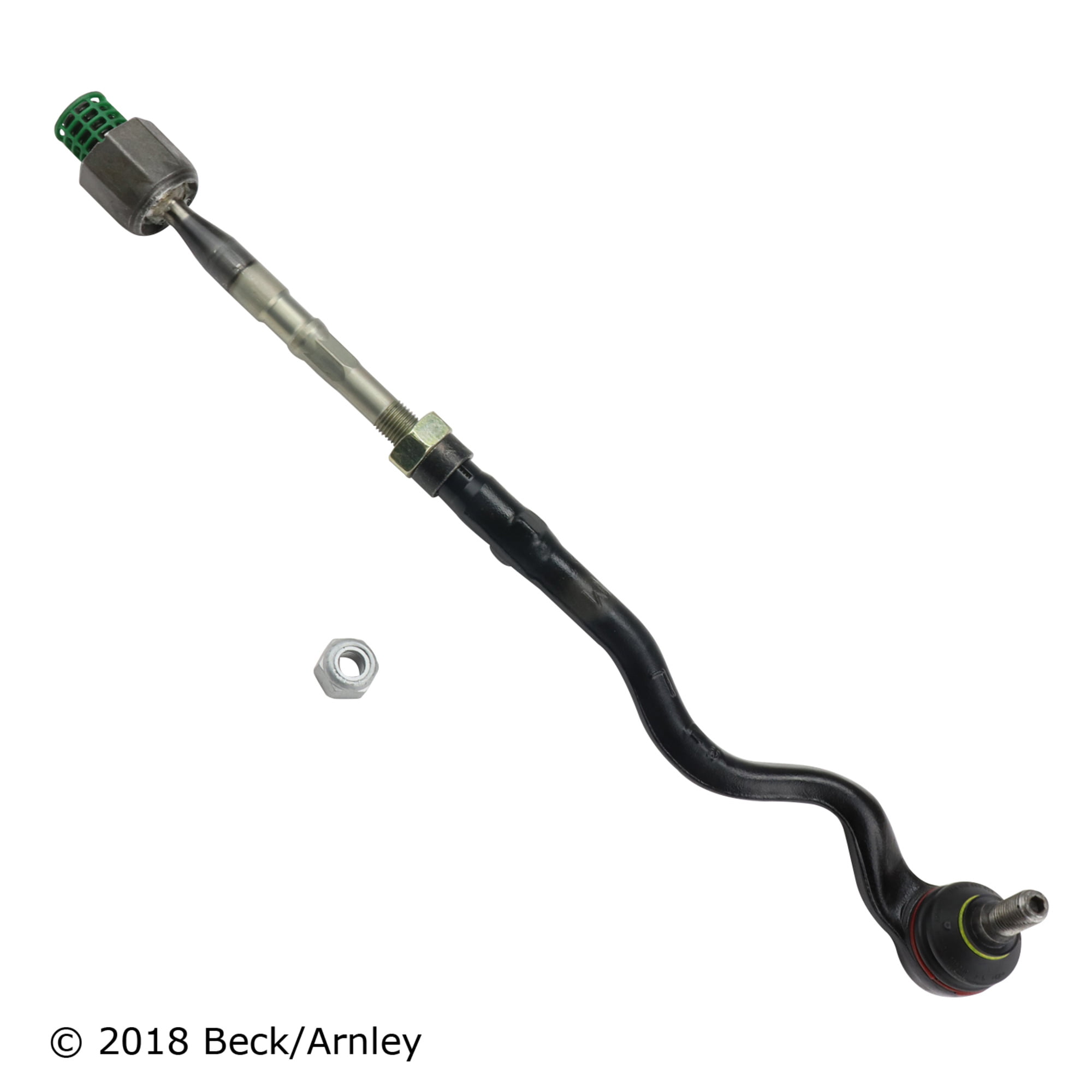 Beck Arnley 101-6337 Tie Rod Assembly 