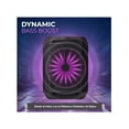 thumbnail image 4 of Bocina Bluetooth Philips Tax2208 Speaker for Fiestas 30W Graves Dynamic Refuerzo Micrófono, 4 of 8