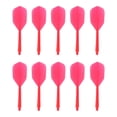thumbnail image 1 of 10 Pcs Professional Dart Flights and Shafts Dart Accessory Integrated Dart Shaft, 1 of 9