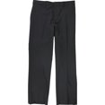 thumbnail image 1 of Ralph Lauren - Pantalones de vestir ajustados para hombre, color gris, 36 W x 30 L, 1 of 2