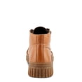 thumbnail image 6 of Spring Step Women's LOEVA High-Top Sneakers with Stylish Zipper, Premium Leather, and Faux Fur Lining, 6 of 9
