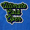 thumbnail image 2 of CafePress - Ultimate Cold Open - Cute Infant Baby Football Bodysuit, 2 of 3