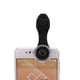 thumbnail image 4 of APEXEL Phone Lens 2 In 1 Clip-On 12 X Macro + 24 X Super Macro Lens kit For Iphone 7/6s / 6s Plus ios android smartphones 24XM, 4 of 5