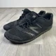 thumbnail image 1 of New Balance Minimus Men's Size 14 2E (Wide) Running Shoes Triple Black MX20 H, 1 of 6