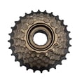 thumbnail image 1 of Ruiboury Mountain Bicycles Freewheel Portable Cycling Cycles Detachable Professional Modified Upgrading Free Wheel Components, 1 of 6