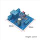 thumbnail image 4 of 4X Módulo de Sensor de Controlador de de Líquido de Agua Sensor de Detección de de Agua Placa de Circuito de Protección de Drenaje de Bombeo, 4 of 5