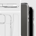 thumbnail image 3 of Quartz Hybride Conçu pour Étui iPhone 13 Pro (2021) - Cristal Clair, 3 of 7