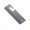 Gray, variant on Vikakiooze Silicon Squeegee for Shower Doors, Windows And Auto Glass, Kitchen Counter Top Wiper Glass Mirror Cleaning Tool Silicone Wiper Board Household Bathroom Wipe Tile Pusher, Gray