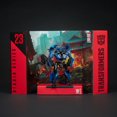 thumbnail image 5 of Transformers Studio Series 23 Deluxe Class Movie 4 KSI Sentry, 5 of 5
