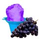 thumbnail image 5 of Jarabe para raspados y conos de nieve - Cuarto de galón (32 onzas líquidas) - Uva - Elaborado con azúcar de caña 100 % pura sin OGM, sin jarabe de maíz - Botella de plástico reciclable sin BPA, 5 of 7