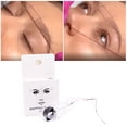 thumbnail image 4 of Riwcyla 10m Thread Eyebrow Marker Thread Brows Point Pre,Inked Mapping String Eyebrow Thread makeup Pre Inked PMU string , perfect for daily use, outdoor activities, travel & casual occasions, 4 of 6