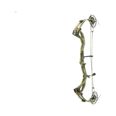PSE Archery Carbon Stealth RH Compound Bow