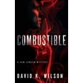 thumbnail image 1 of Pre-Owned Combustible (Paperback) 1733345701 9781733345705, 1 of 1