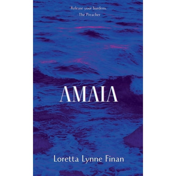 Amaia, (Paperback)