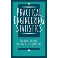 thumbnail image 1 of Pre-Owned Practical Engineering Statistics (Hardcover) 0471547689 9780471547686, 1 of 1