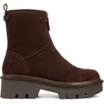 thumbnail image 5 of Sam Edelman Women's Cooper Zip-Up Chelsea Boot Cafe Noir 10M, 5 of 6