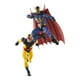 thumbnail image 3 of Figura de Acción Marvel Legends Series Hasbro Nighthawk y Blur 6 Pulgadas, 3 of 4