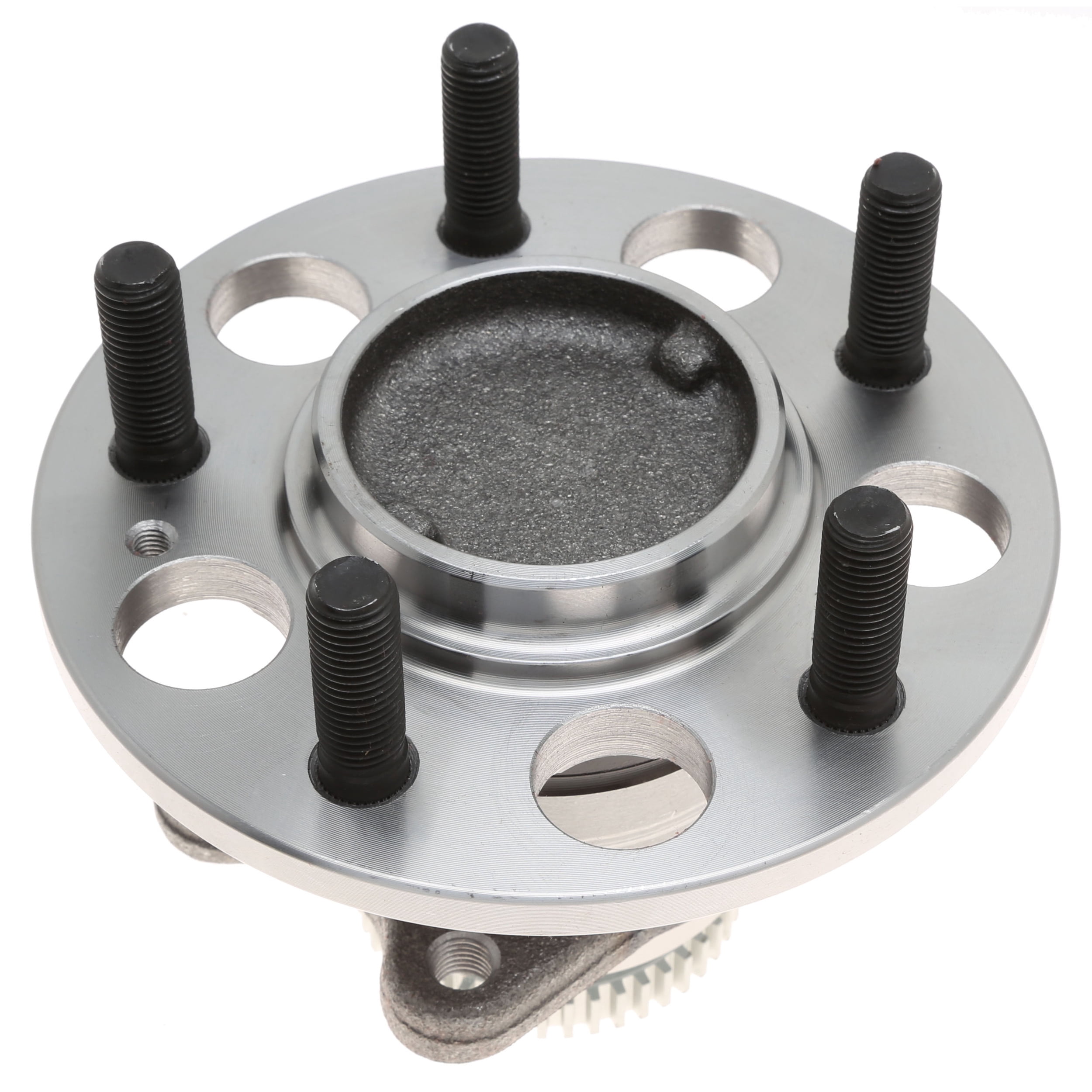 Raybestos R-Line Wheel Hub Assemblies Fits select: 2006-2011 HYUNDAI AZERA, 2008 KIA RONDO