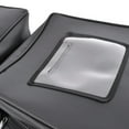 thumbnail image 3 of PRP Seats E61-210 Waterproof Vinyl Can Am X3 ATV Overhead Storage Bag, Black, 3 of 3