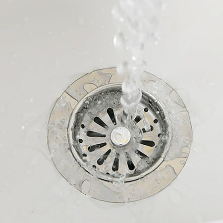 

Pxiakgy Kitchen Water Sink Strainer Cover Floor Drain Plug Bath Catcher Drain Plug Kitchen Filter A