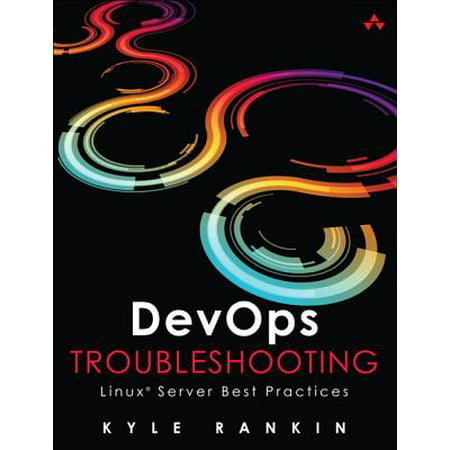 DevOps Troubleshooting : Linux Server Best (Best Linux For Vm)
