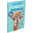 thumbnail image 1 of Sticker Extremely Cute Animals (Extreme Stickering), 1 of 3