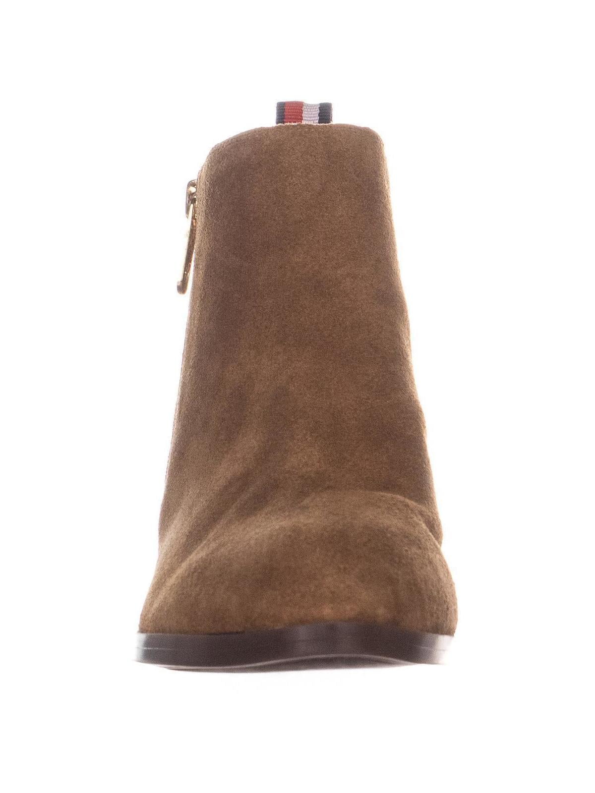 tommy hilfiger ruthee boots