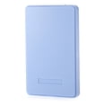 thumbnail image 1 of Mistaha USB2.0 to IDE Hard Disk Case 2.5'' IDE HDD Enclosure Portable Hard Disk Box, 1 of 8