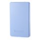 thumbnail image 1 of Caja HDD TFixol Azul, 1 of 8