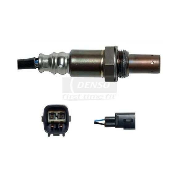 Oxygen Sensor Fits select: 2013-2019 TOYOTA 4RUNNER, 2013-2014 TOYOTA FJ CRUISER