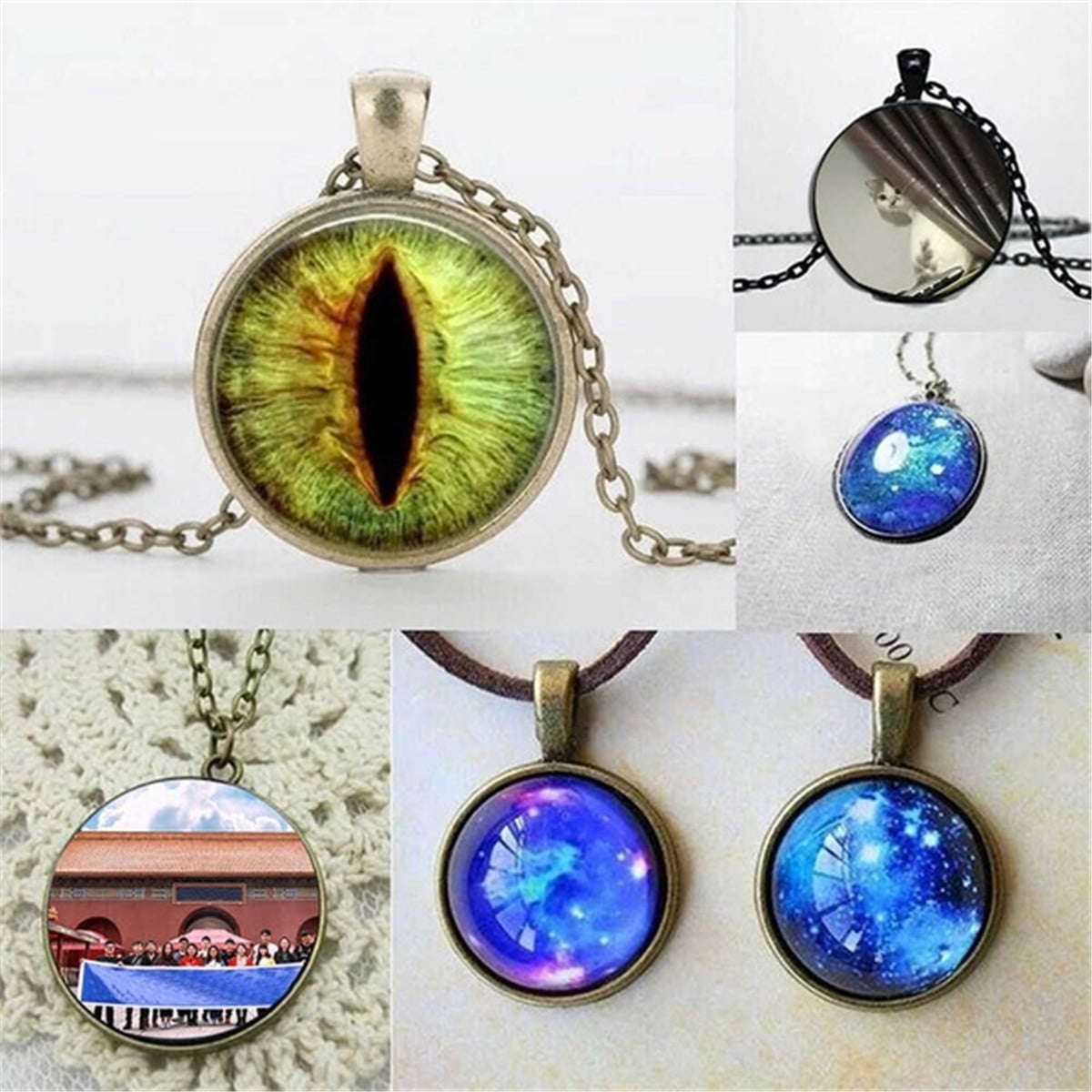 pendant molds for resin